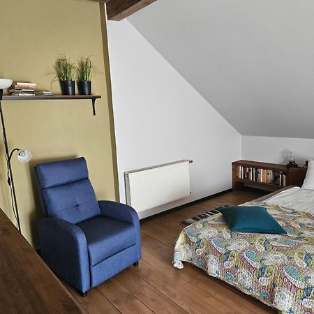 Kerpji Apartment Ulmale Bagian luar foto
