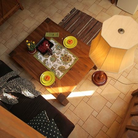 Kerpji Apartment Ulmale Ruang foto