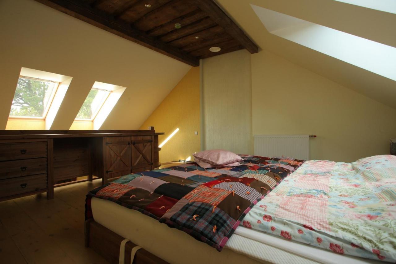 Kerpji Apartment Ulmale Bagian luar foto