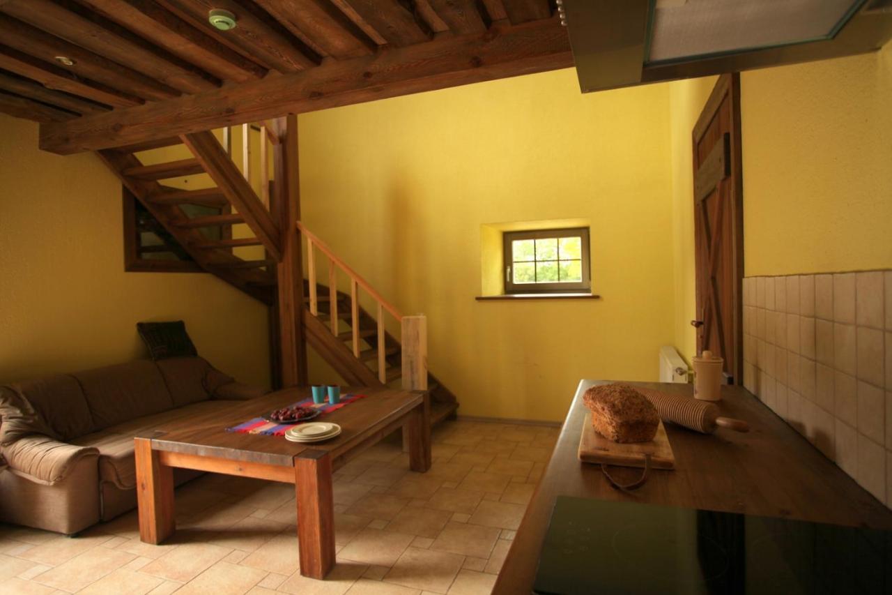 Kerpji Apartment Ulmale Bagian luar foto