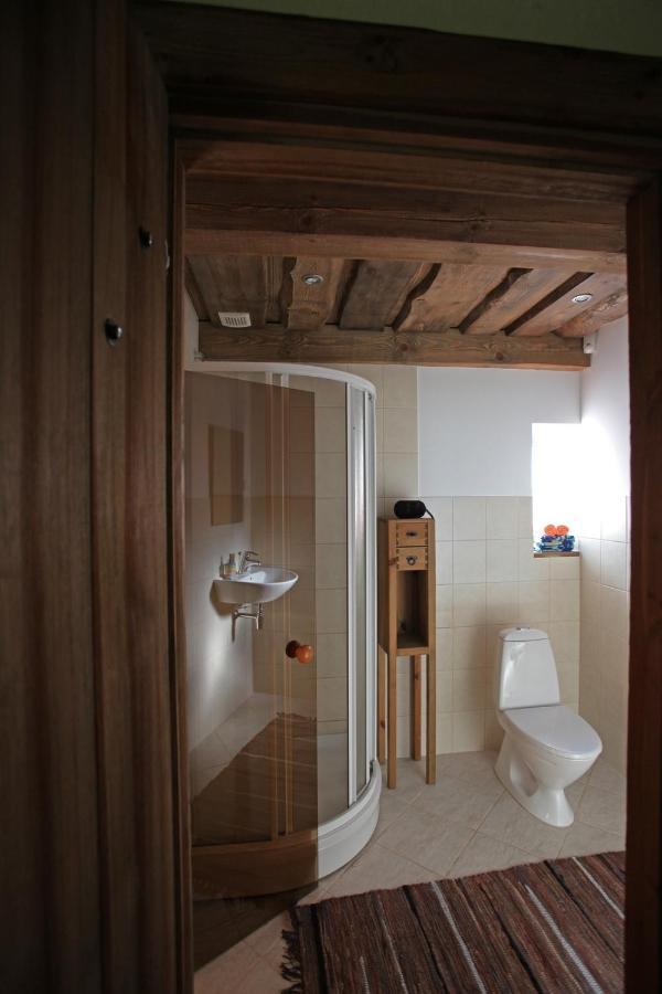 Kerpji Apartment Ulmale Ruang foto