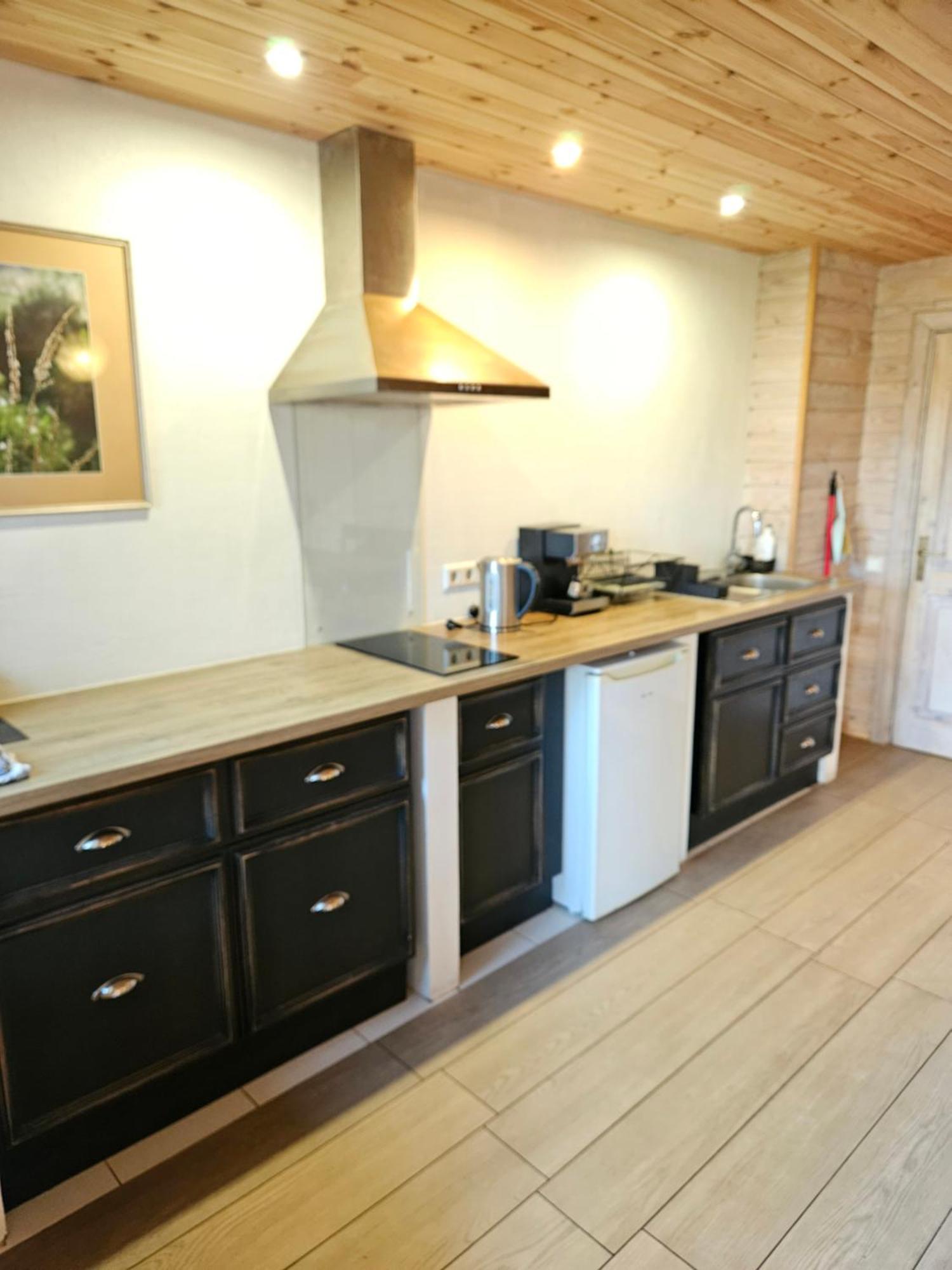 Kerpji Apartment Ulmale Bagian luar foto