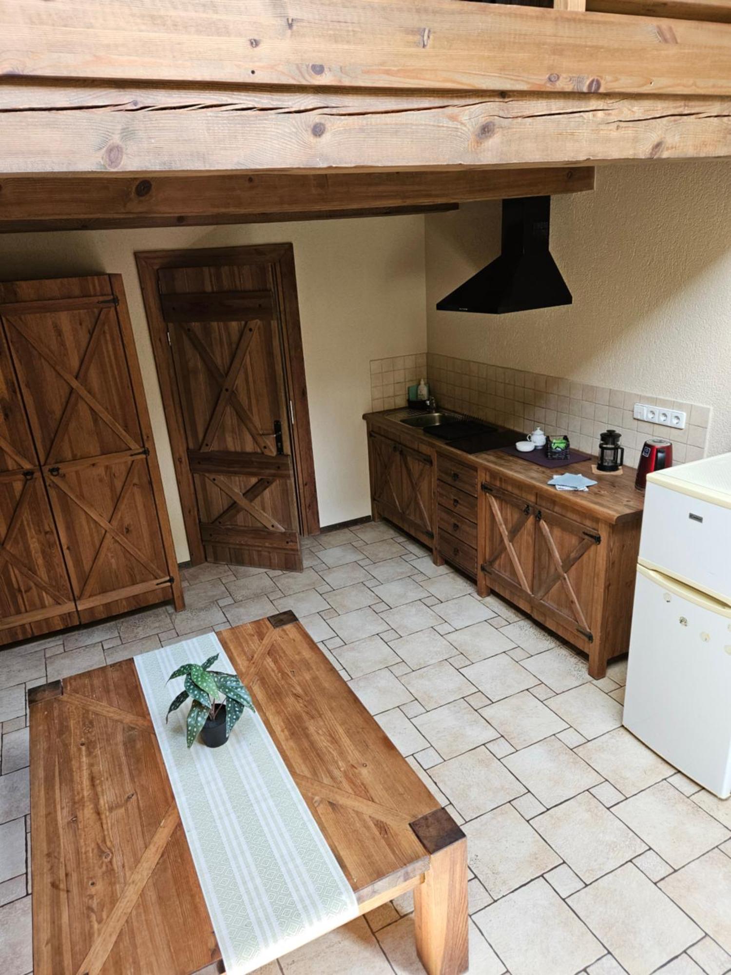 Kerpji Apartment Ulmale Bagian luar foto