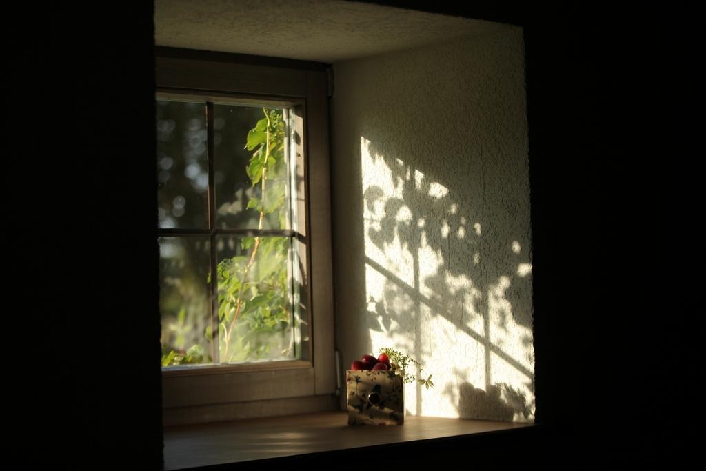 Kerpji Apartment Ulmale Bagian luar foto