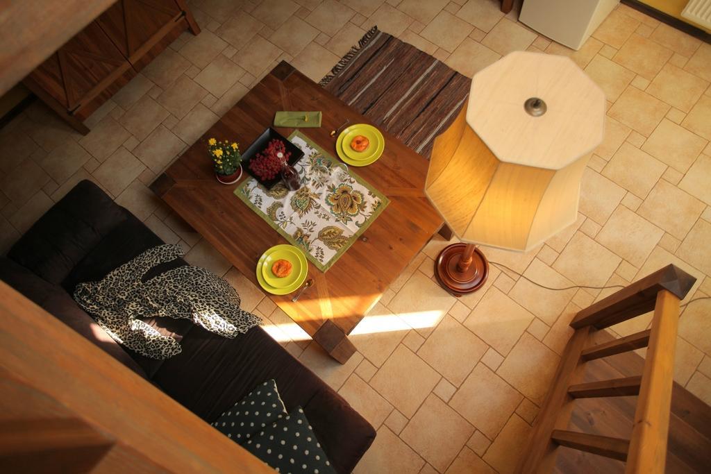 Kerpji Apartment Ulmale Ruang foto