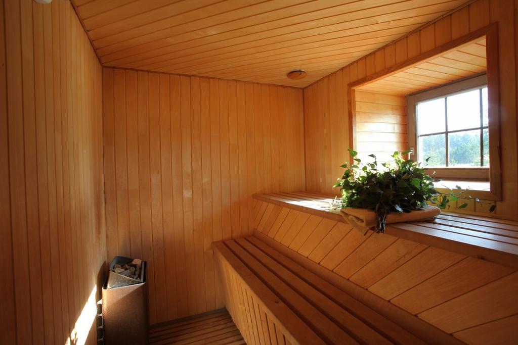 Kerpji Apartment Ulmale Bagian luar foto