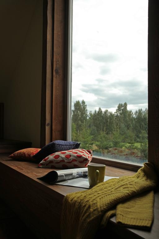 Kerpji Apartment Ulmale Bagian luar foto